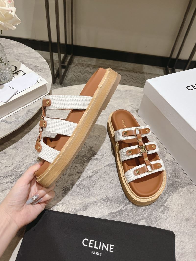 Celine Sandals